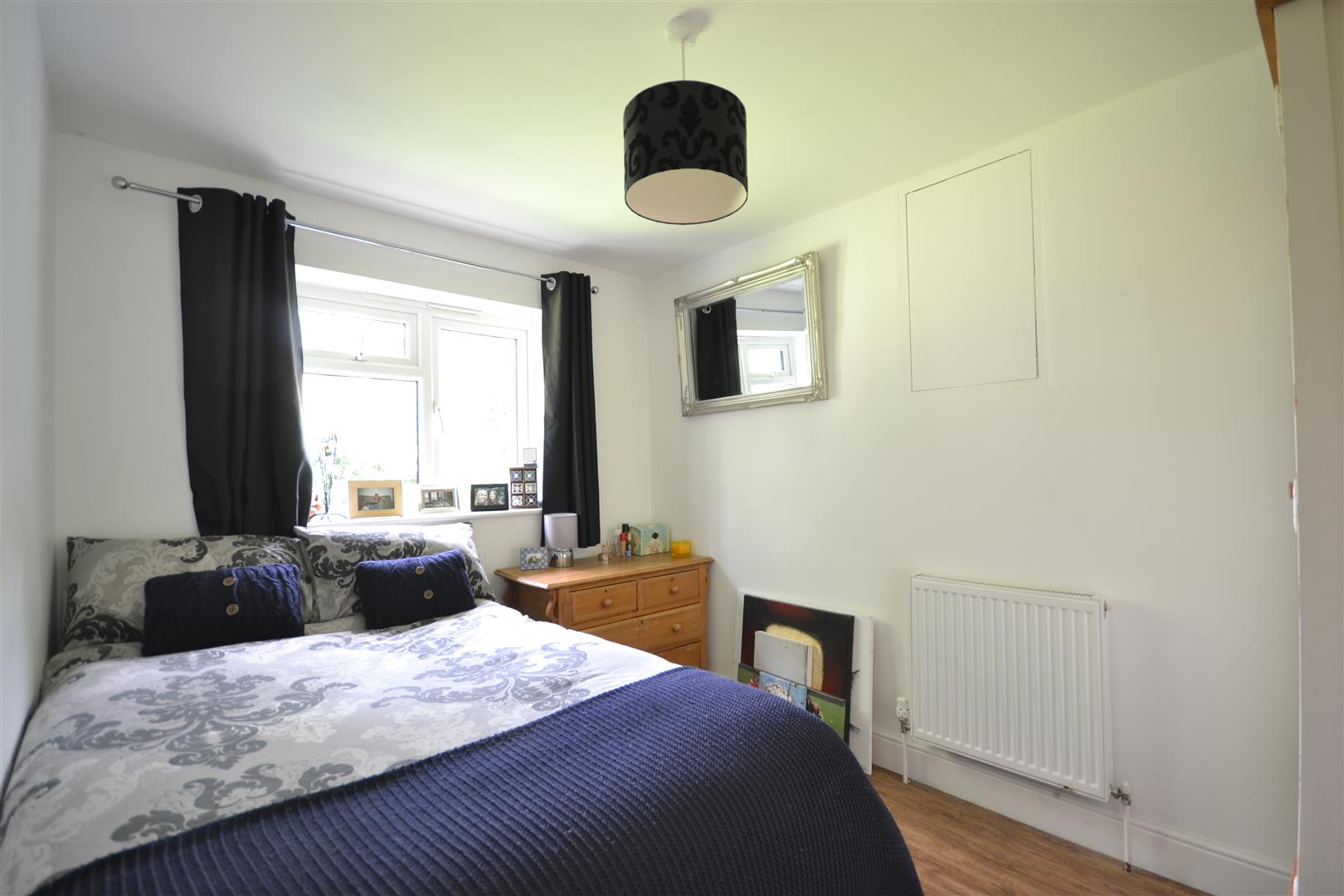 ANNEX BEDROOM
